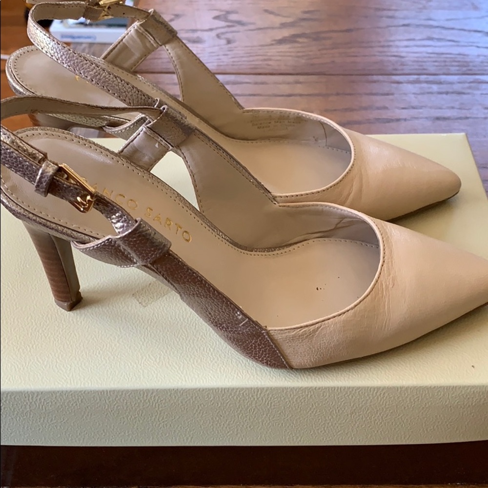 Shoes - Picture 2 of 3